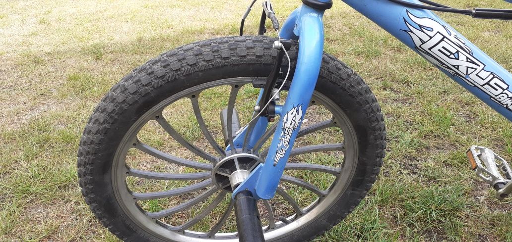 Sprzedam Rower BMX