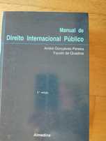 Manual de Direito Público