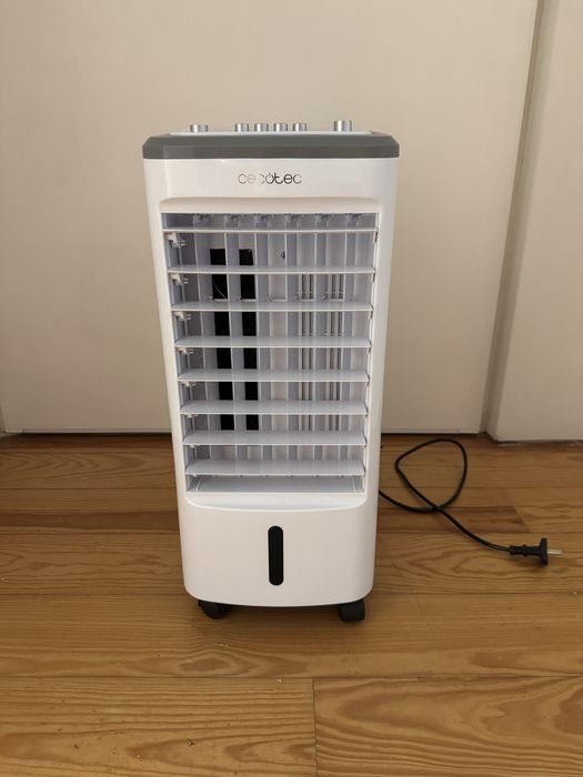 Ar condicionado portatil