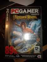 PRINCE OF PERSIA: The Sands Of Time - Gra komputerowa PC