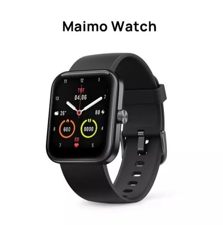 Xiaomi Moimo Watch смарт-фітнес годинник,захист від води