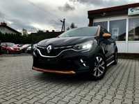 Renault Captur Opłacony! 1.0 TCE Nawigacja Klimatronik Niemcy 30.153km!