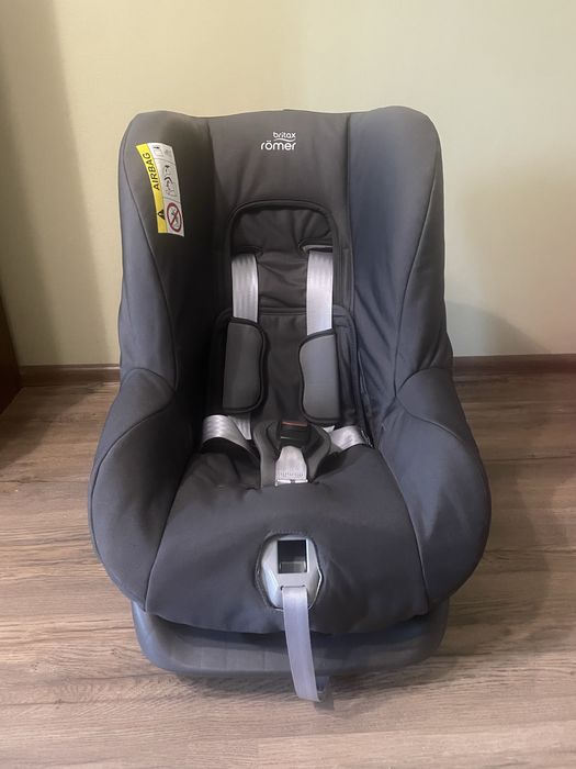 Автокрісло Britax Romer First Class Plus 0-18 кг