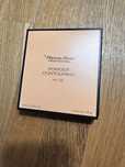 paletka do konturowania twarzy od Pierre Rene POWDER CONTOURING NR 02