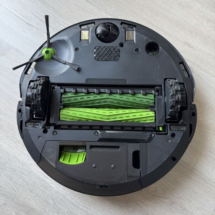 iRobot Roomba Combo J7 na Gwarancji do 01.01.2027