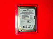 Sprzedam dysk twardy HDD 1TB 2.5" SATA najszybszy w klasie sprawny