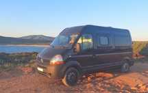 Renault Master 2006