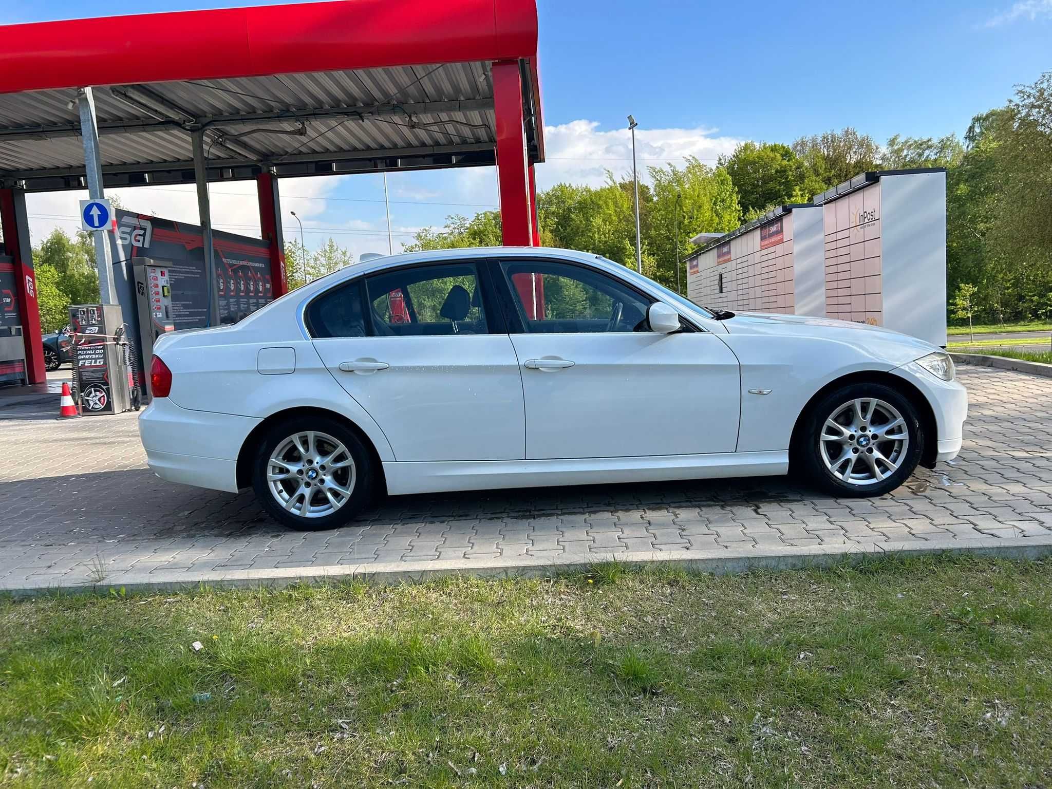 Bmw E90 2011r 2.0 diesel