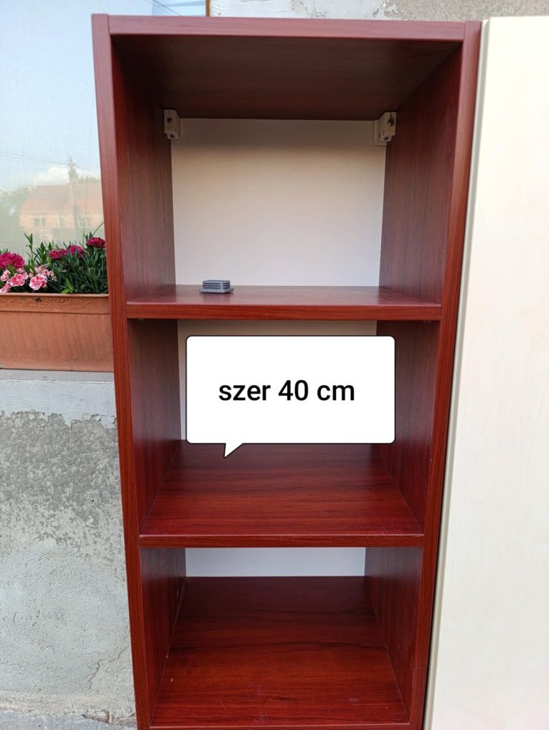 Meble kuchenne 5 szafek