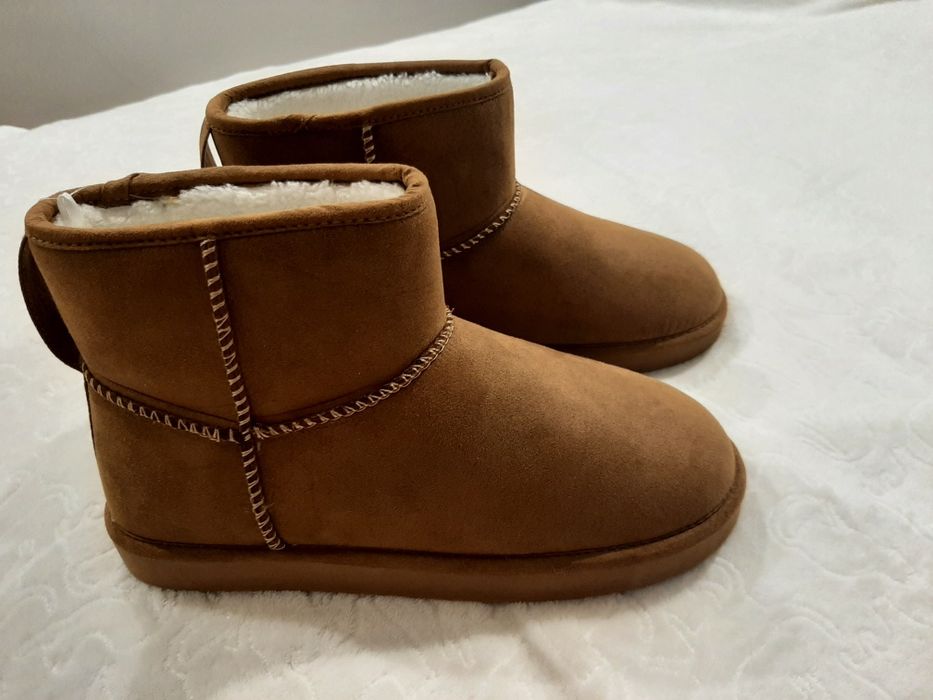 H&m buty typu Emu r 39 Nowe