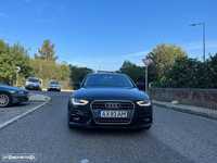 Audi A4 Avant 2.0