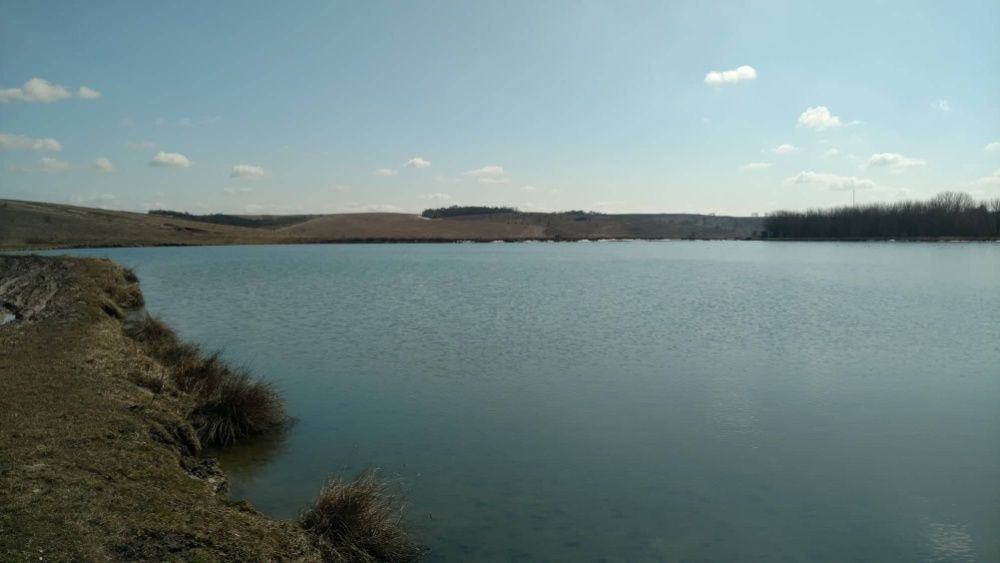 Земельна ділянка, терміново