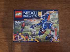 Lego Nexo Knights 70312