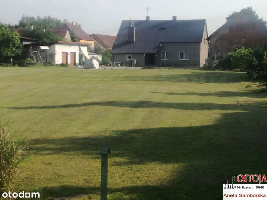 Działka budowlana, Mpzp! Nowa Cena!