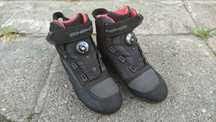 Buty motocyklowe SHIMA EXO VENTED LADY jak nowe
