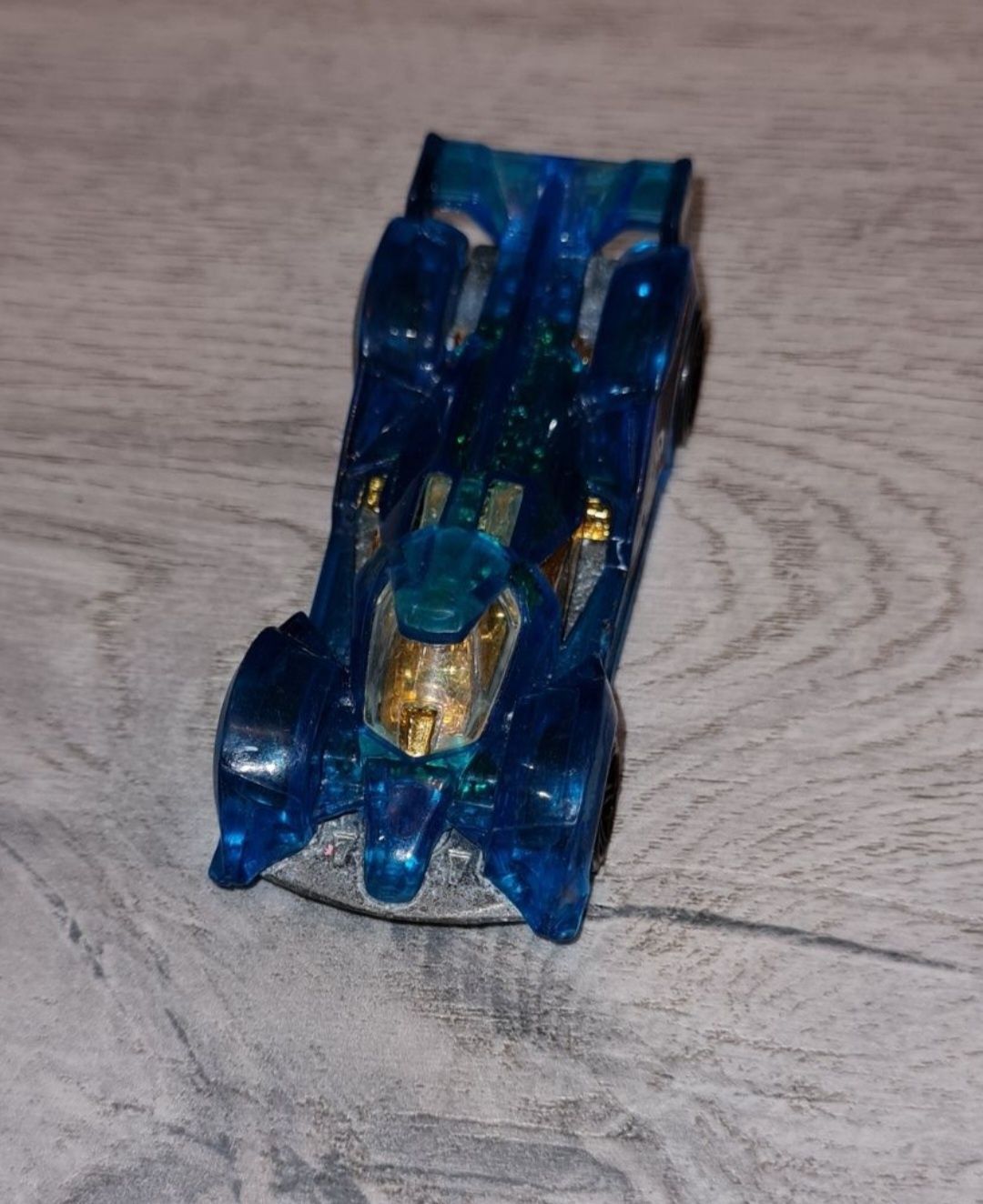 Autko samochód resorak Hot Wheels Wiki