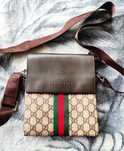Listonoszka Gucci