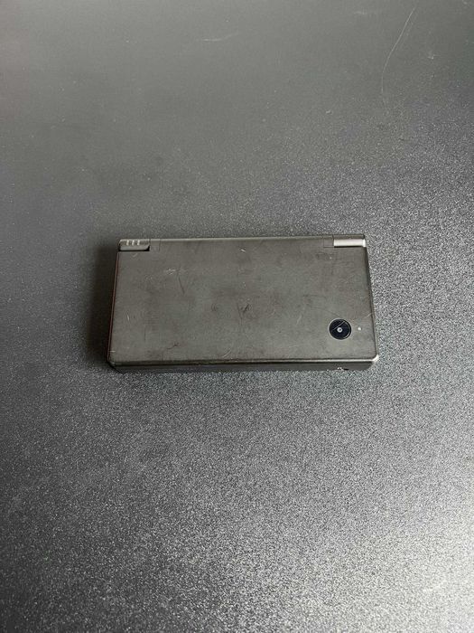 Nintendo DSi Preta com 80+ Jogos