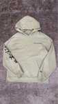 Оригінал Chrome hearts Matty Boy Hoodie | Худі Хром Хартс| Сіре Худі
