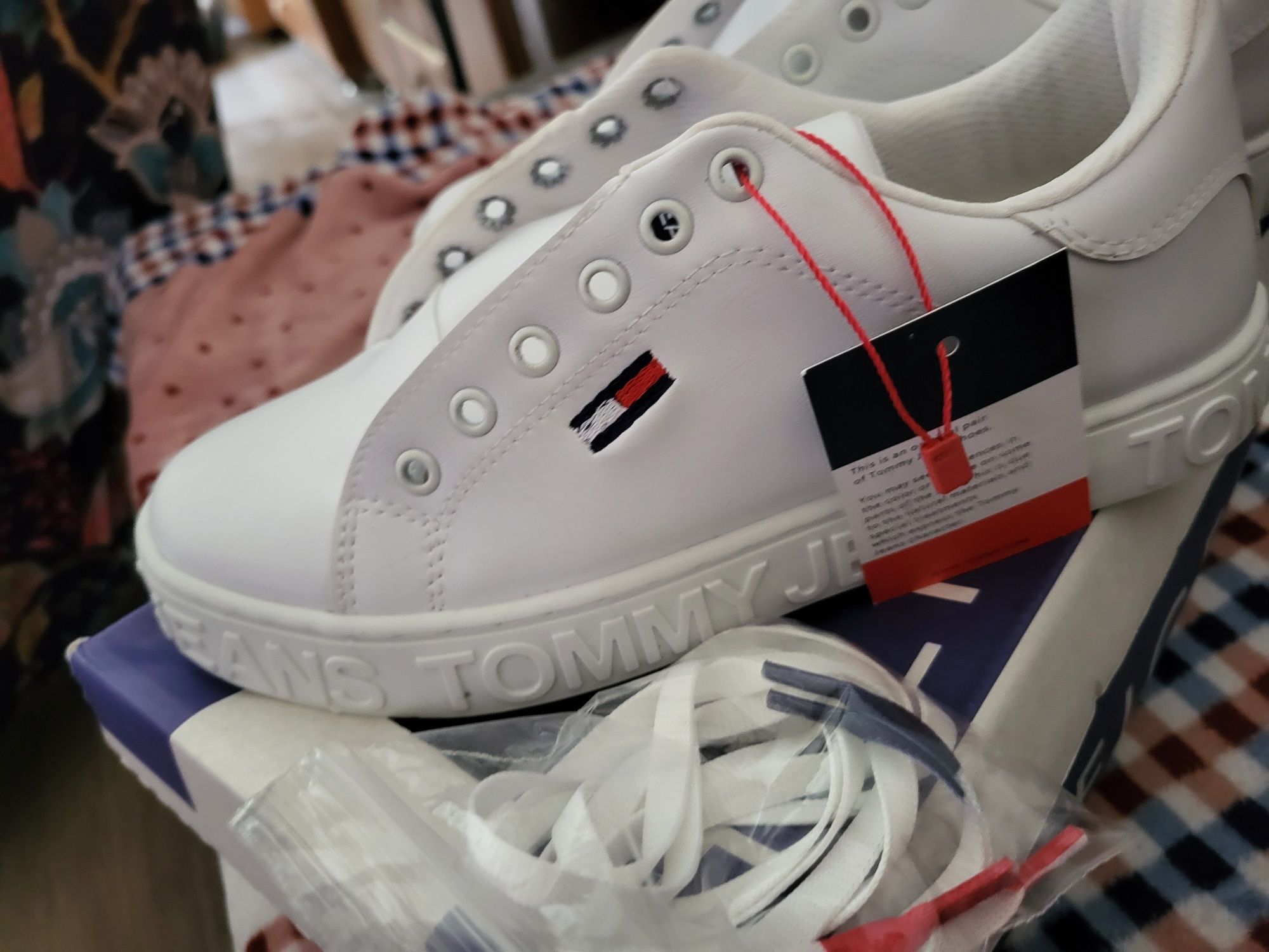 Nowe Tommy Jeans