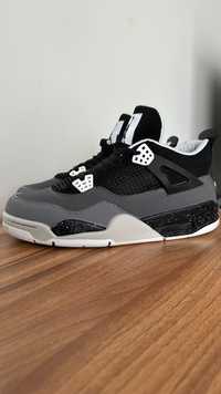 Чоловічі кросівки Nike Air Jordan 4 Retro 42р