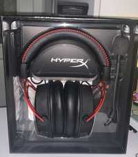 Наушники HyperX Cloud Alpha