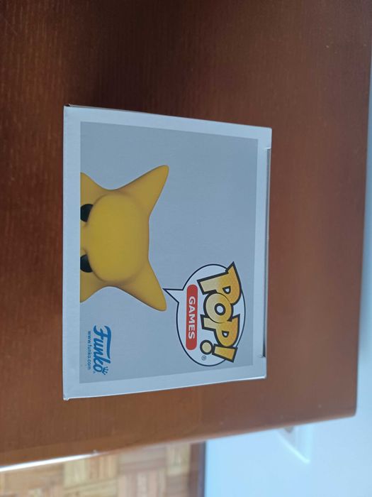 Funko Pop Alakazam