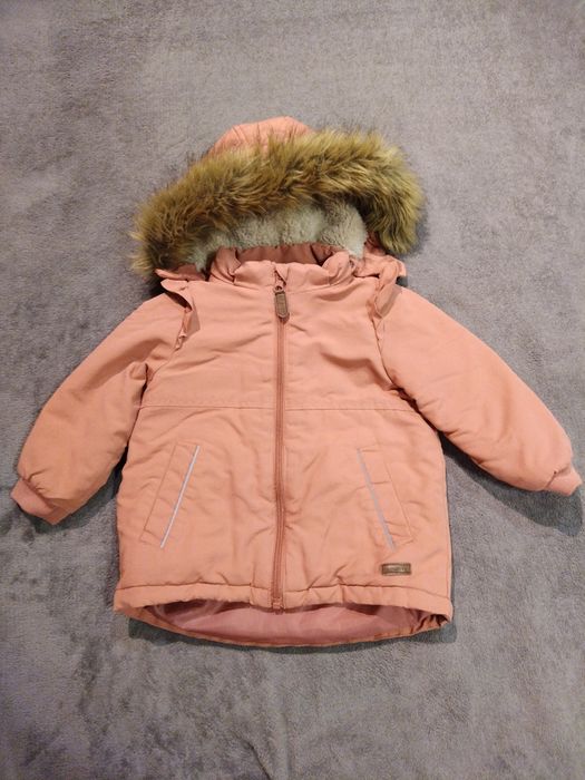 Kurtka wodoodporna newbie 86