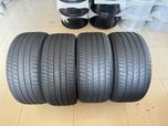 Шини літні 305/40R20 275/45R20 Bridgestone RFT BMW X5 305 40 20 275 45