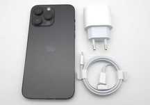 iPhone 14 Pro Max 128GB Space Black (A2651) USA НЕВЕРЛОК айфон