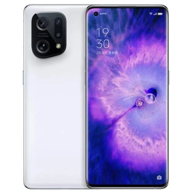 Oppo find x 5 з гарантією