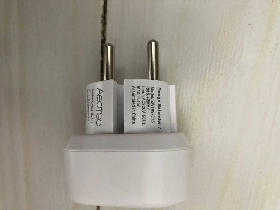 Kit domótica Vera Zwave Z-Wave