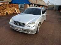 Metcedes-benz  2.2 дизель 2005 рік