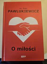 Zarezerwowane: Piotr Pawlukiewicz, pakiet 4 książek