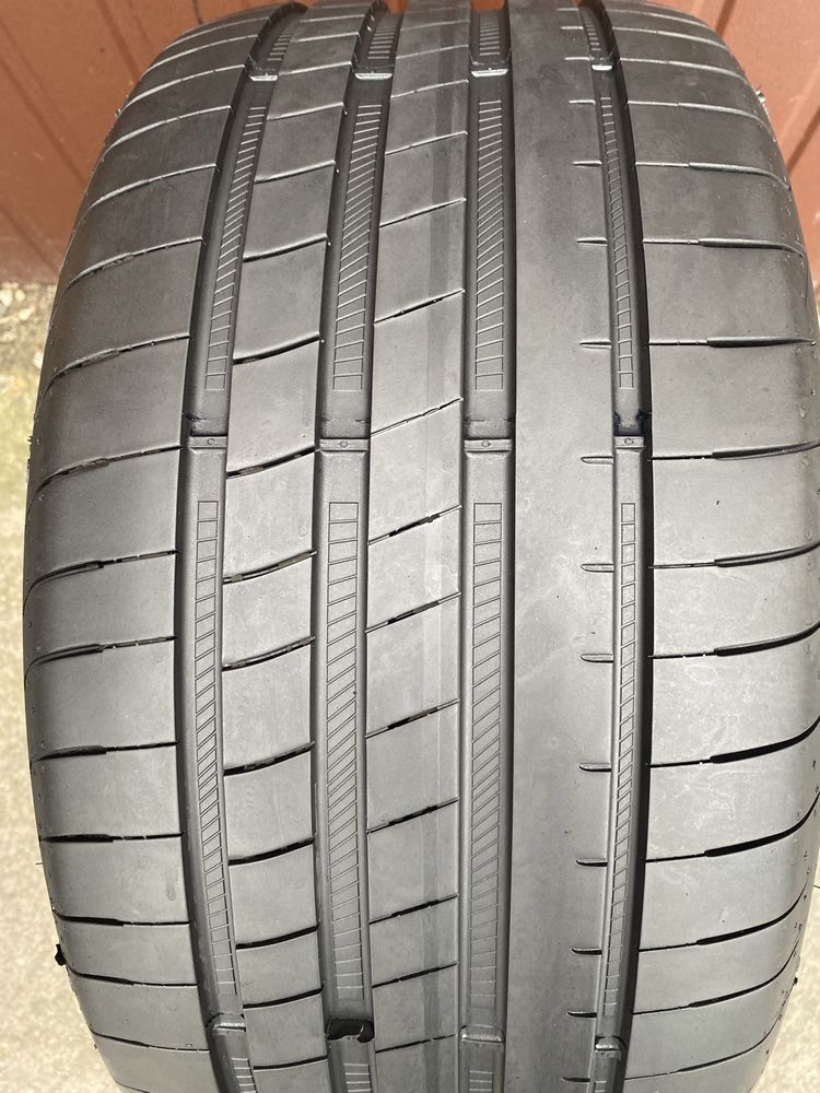 Opona 275/40r18 Goodyear Eagle F1 Asymetric 3