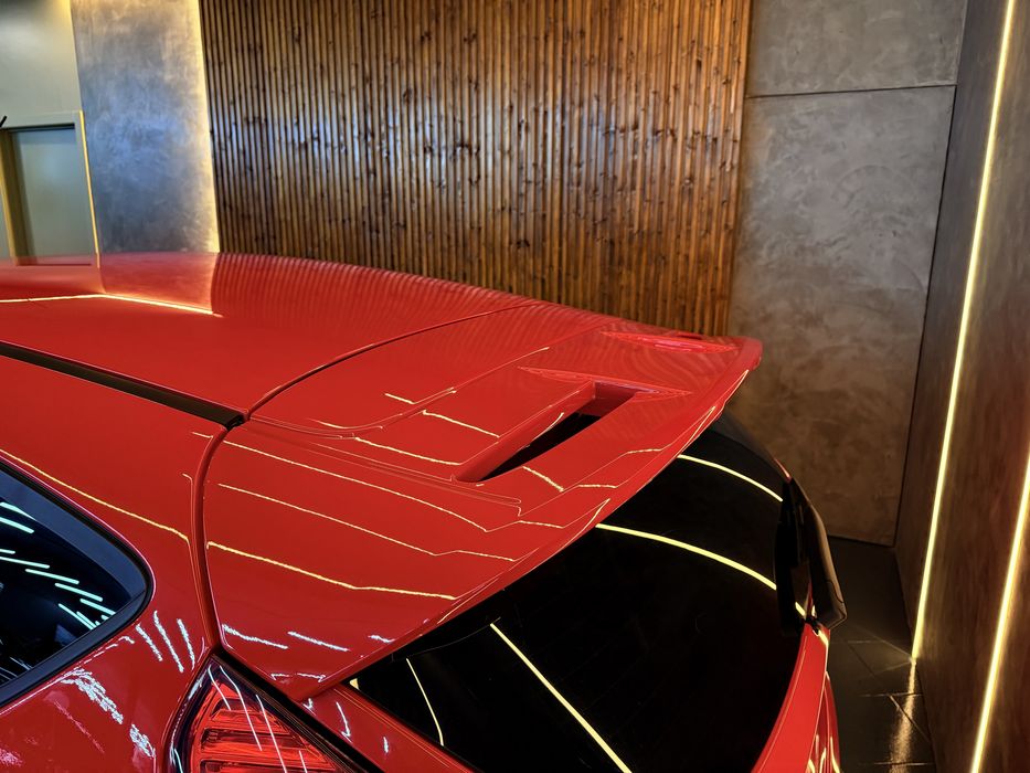 Ford Fiesta ST MK7 1.6T 182cv