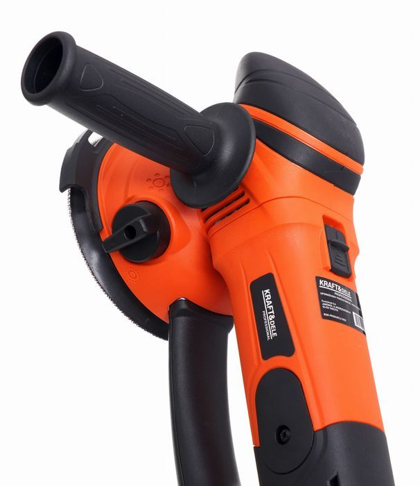 Szlifierka mimośrodowa KD3024