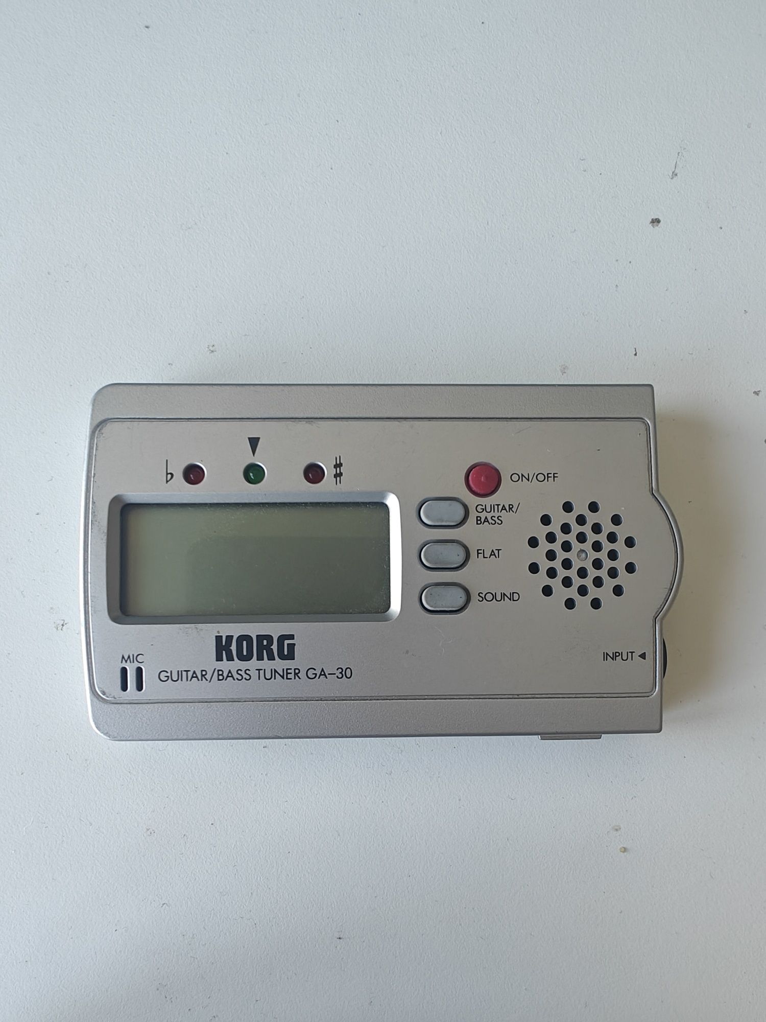 Stroik elektroniczny Korg