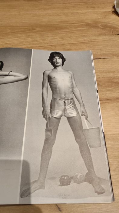 Revistas Photo Vintage