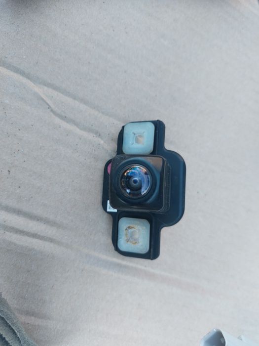 Оригінальна проводка під електро ляду  Toyota Rav 4 2019