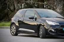 Citroen ds3 1.6 92cv Diesel
