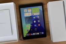 Apple iPad 10.2 2021 (9-Gen) 64Gb Space Gray A2602 Wi-Fi Оригінал!
