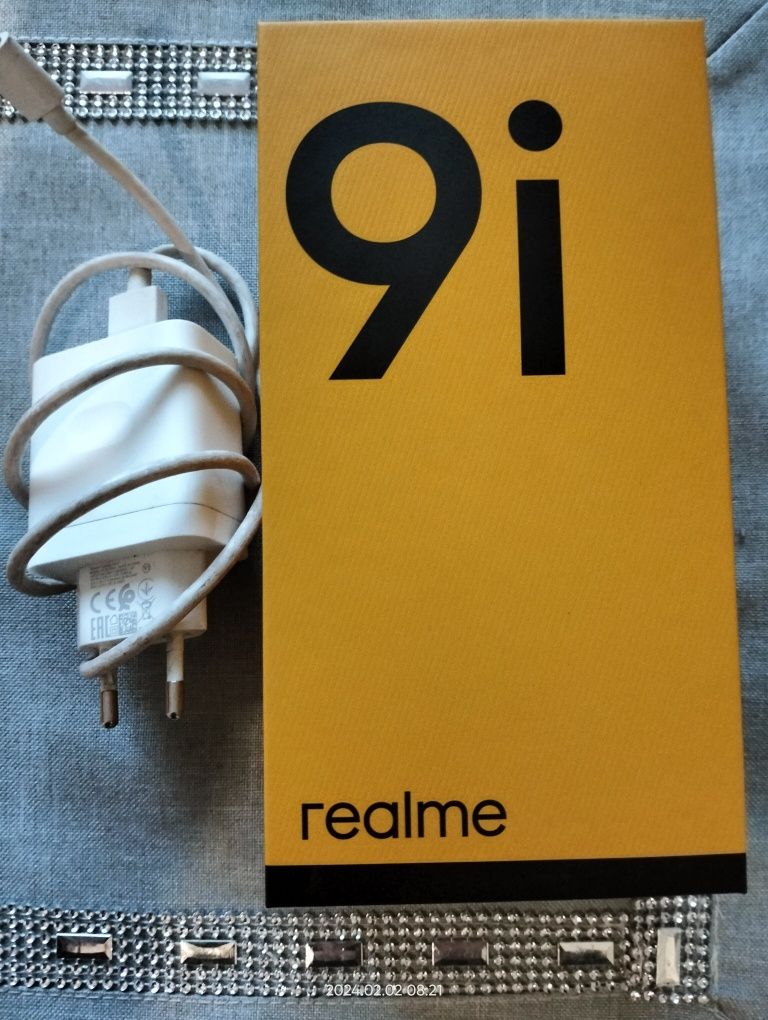 Sprzedam Realme 9i