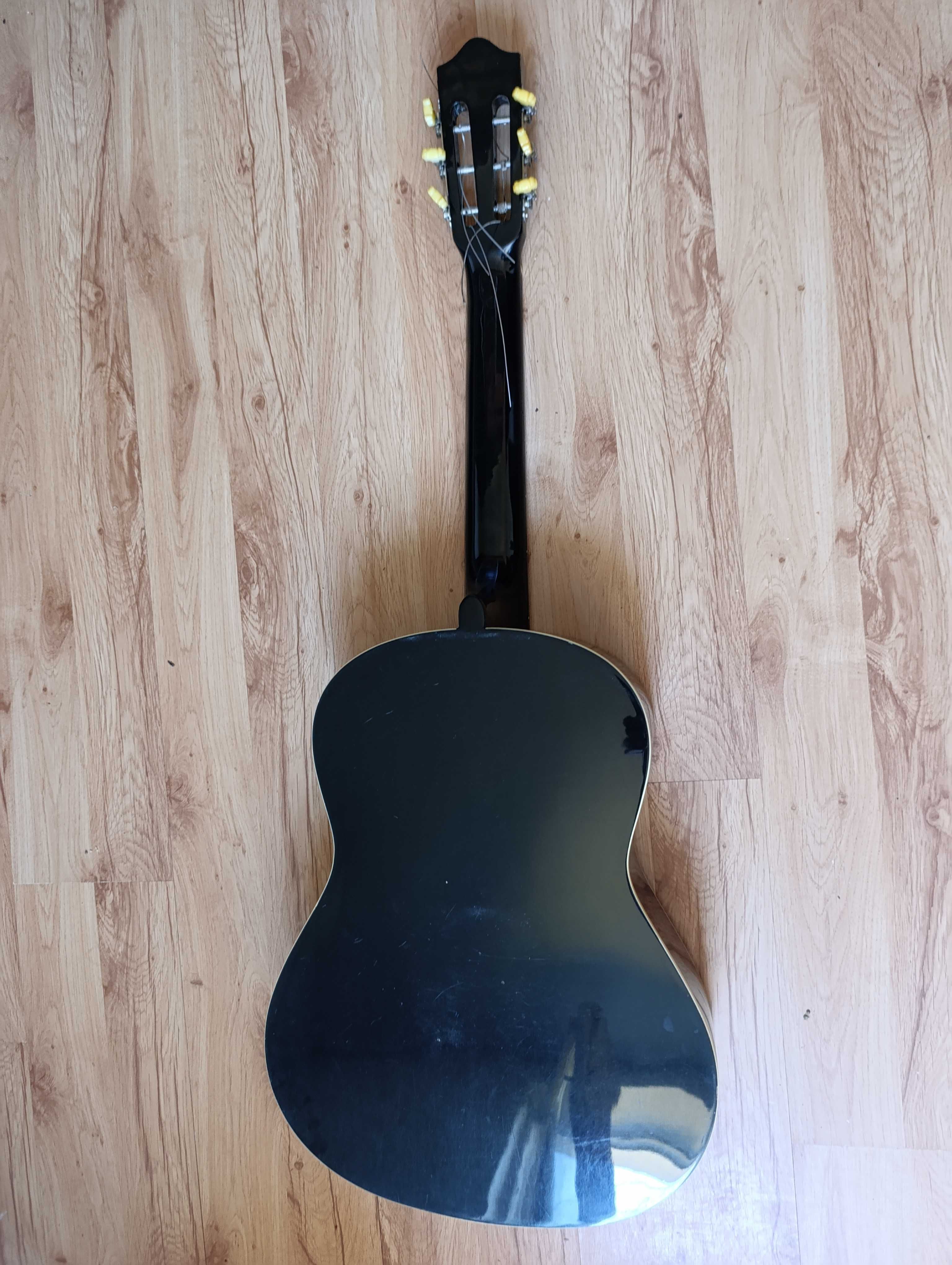 Gitara klasyczna Stagg C542 – używana, dobry stan – 250 zł