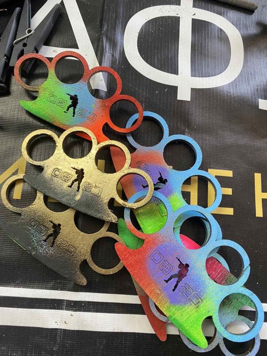 Дитячі іграшкові ножі