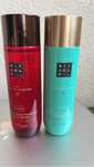 Rituals 2 olejki pod prysznic 200 ml