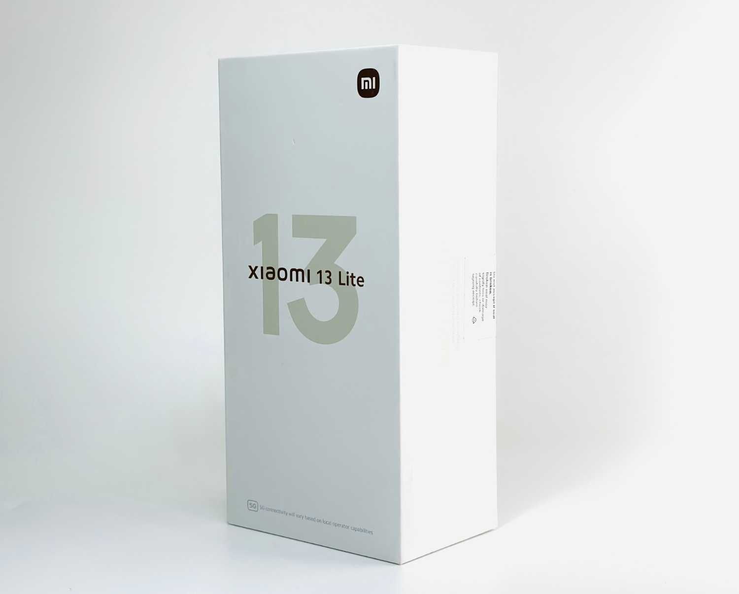 Xiaomi 13 Lite 5G 8/128GB Różowy Pink 1100zł Żelazna 89