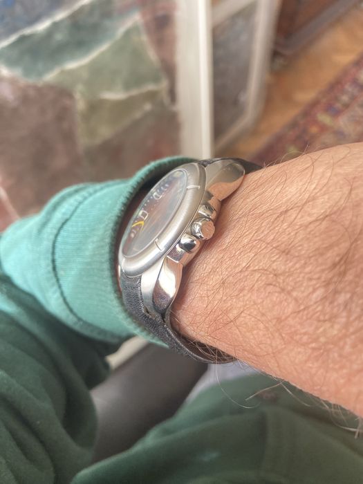 Relogio Camel Active