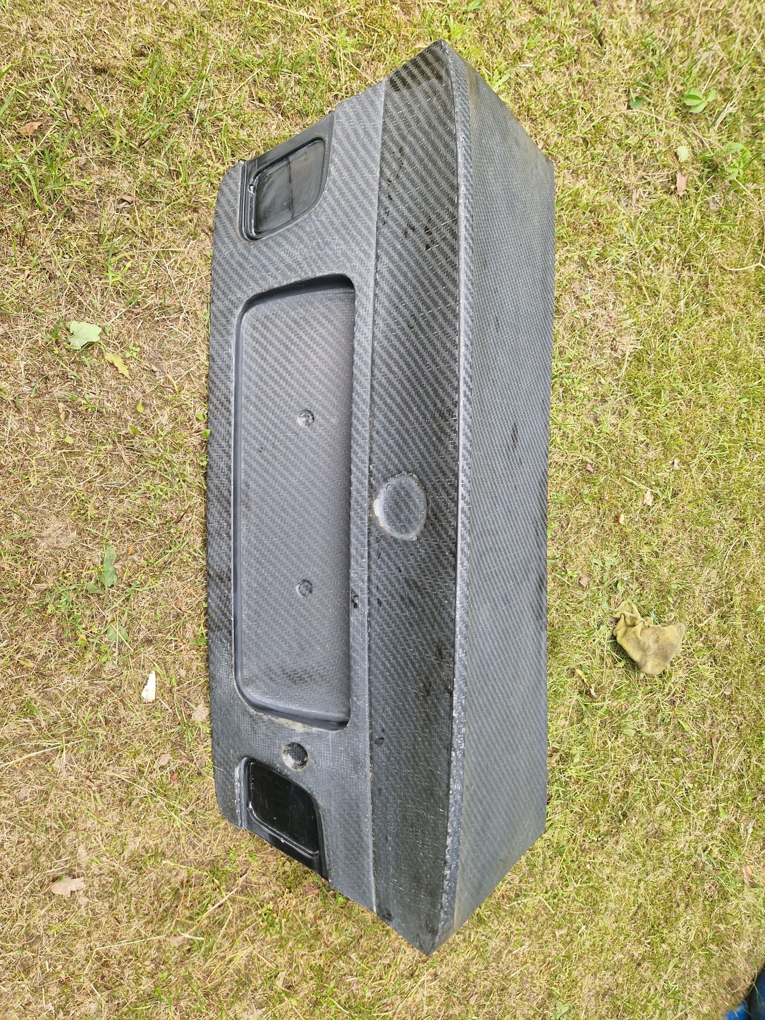 E46 m3 replika klapy m3 csl carbon