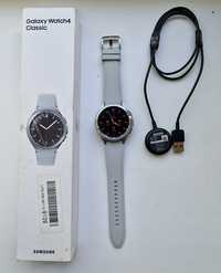 Samsung Galaxy watch 4 46 mm Classic самсунг часы 3 45